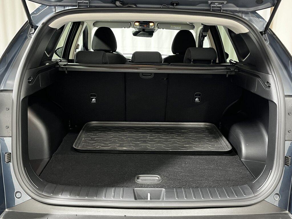 Hyundai Tucson 1.6 hev Exellence 2wd auto