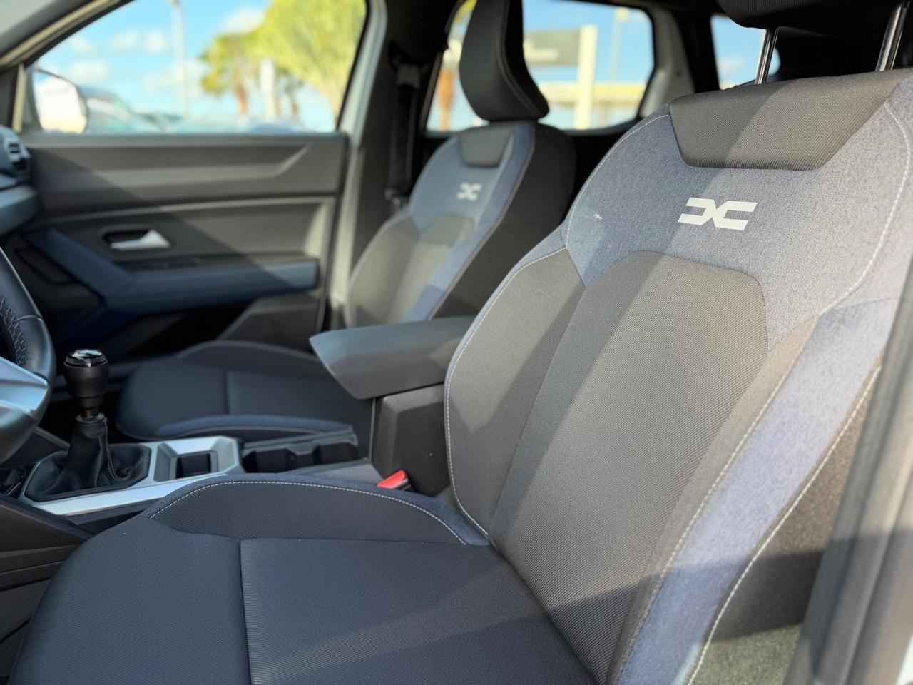 Dacia Duster 1.0 TCe GPL 4x2 Journey 2025