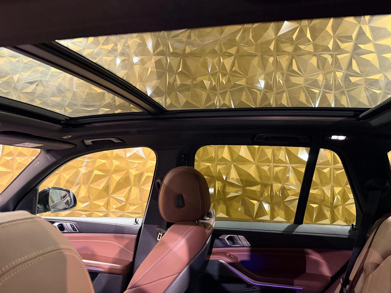 Bmw X5 xDrive40d 48V Msport