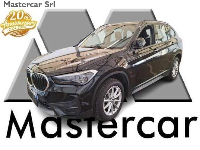 BMW X1 SUV SDRIVE 18D 150cv BUSINESS ADVANTAGE - GH081PP