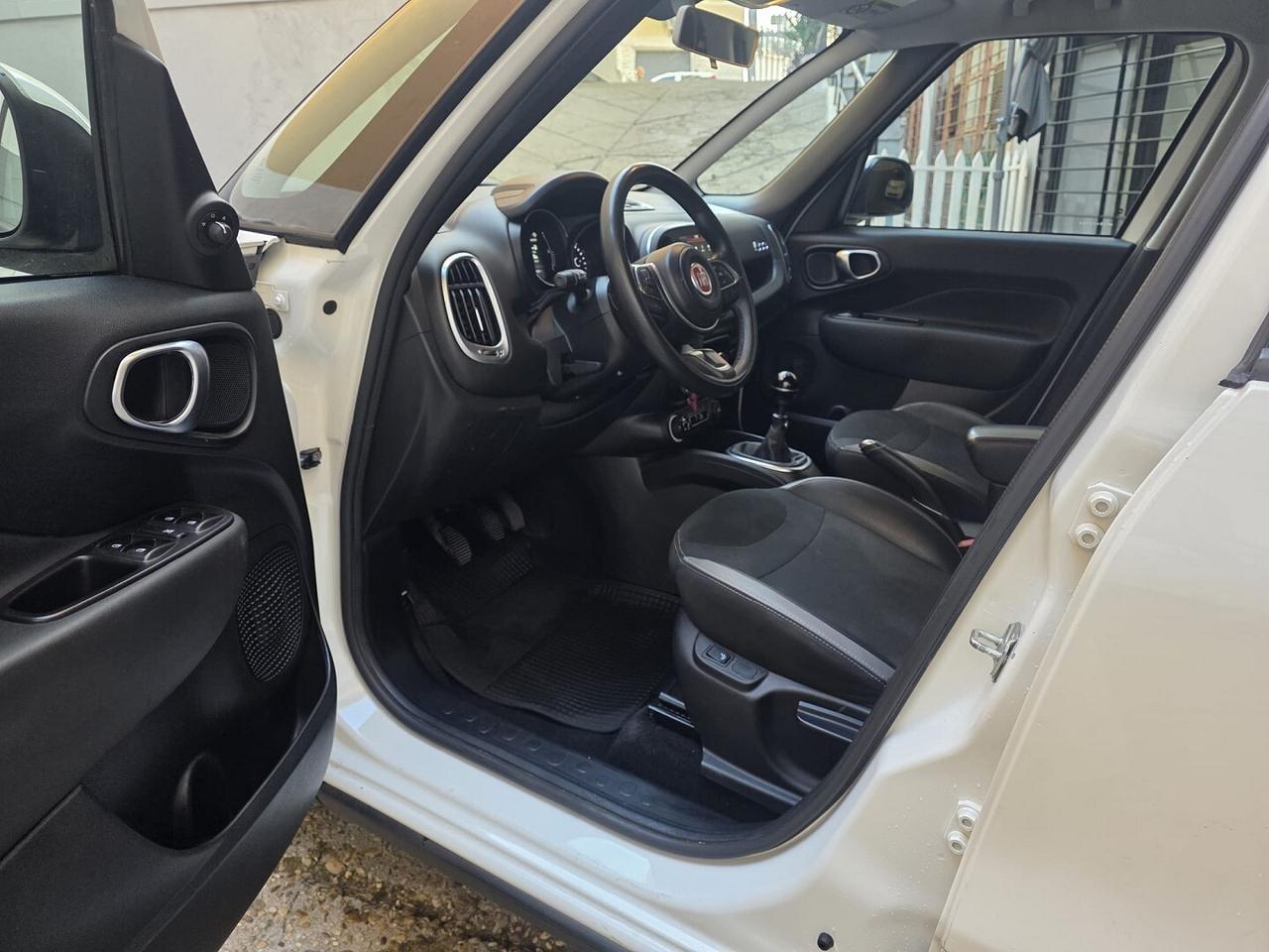 Fiat 500L Cross 1.4 - 95CV