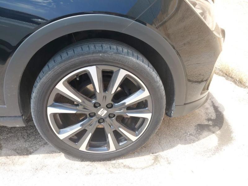 Arona 1.0 EcoTSI Black Edition 22000 Km