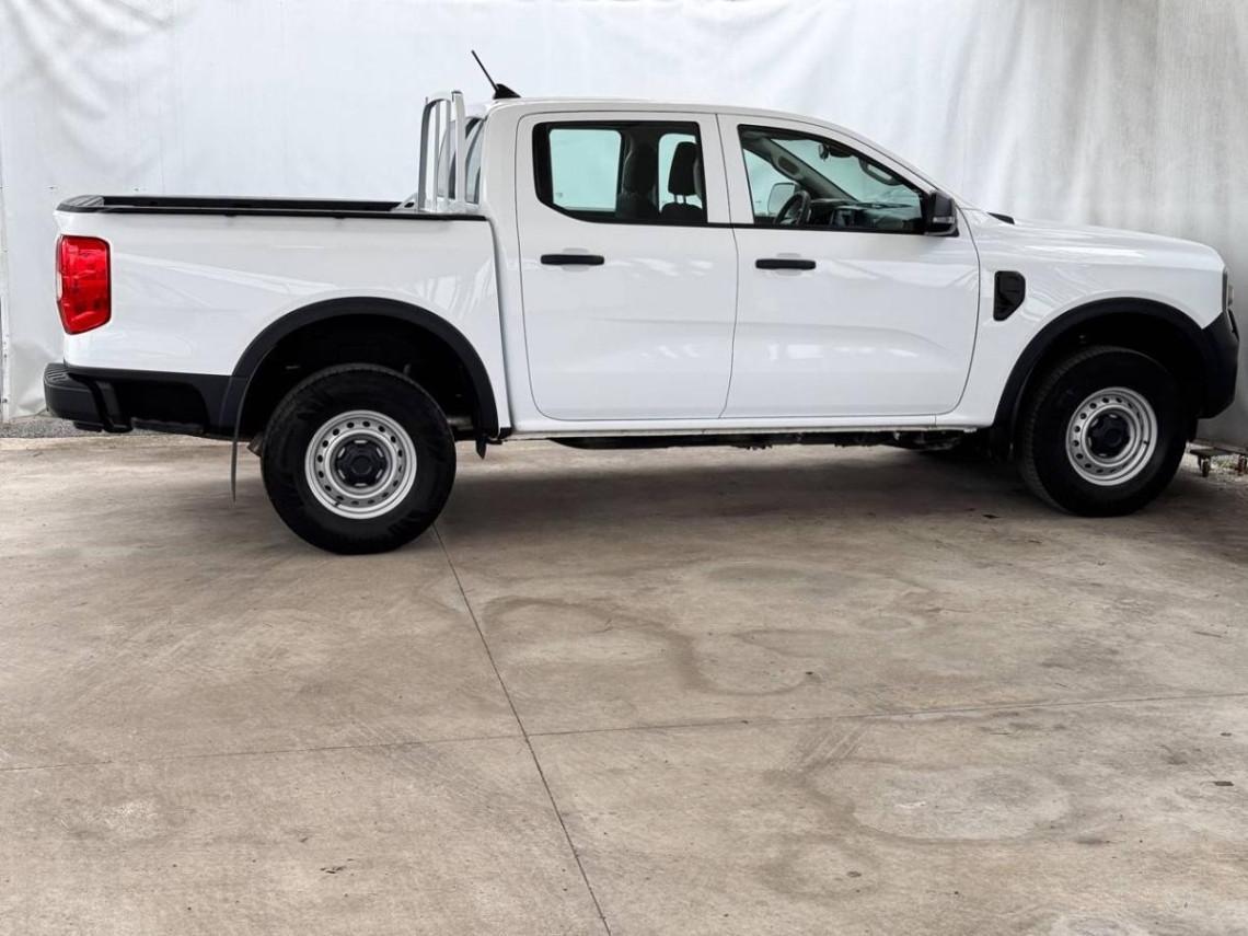 FORD Ranger 2 0 ecoblue DC 170cv xl