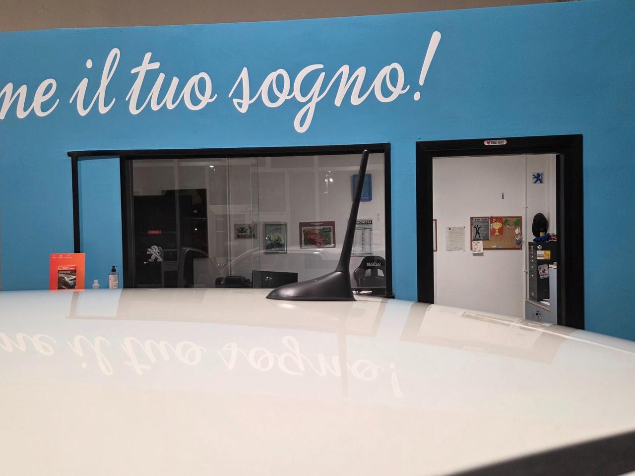 Fiat Panda PANDINA HYBRID KM0 PREZZO NON LEGATO A FINANZIAMENTO