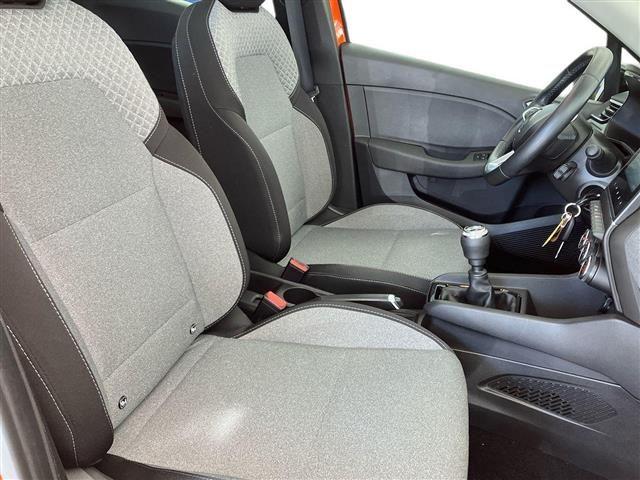 RENAULT Clio 1.0 TCe Evolution