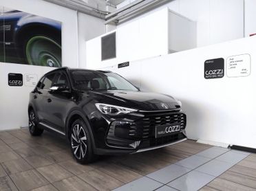 MG ZS (2024-->) - ZS 1.5 Hybrid+ Luxury