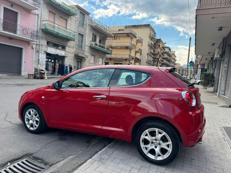Alfa Romeo MiTo 1.6 JTDm-2 S&S Distinctive