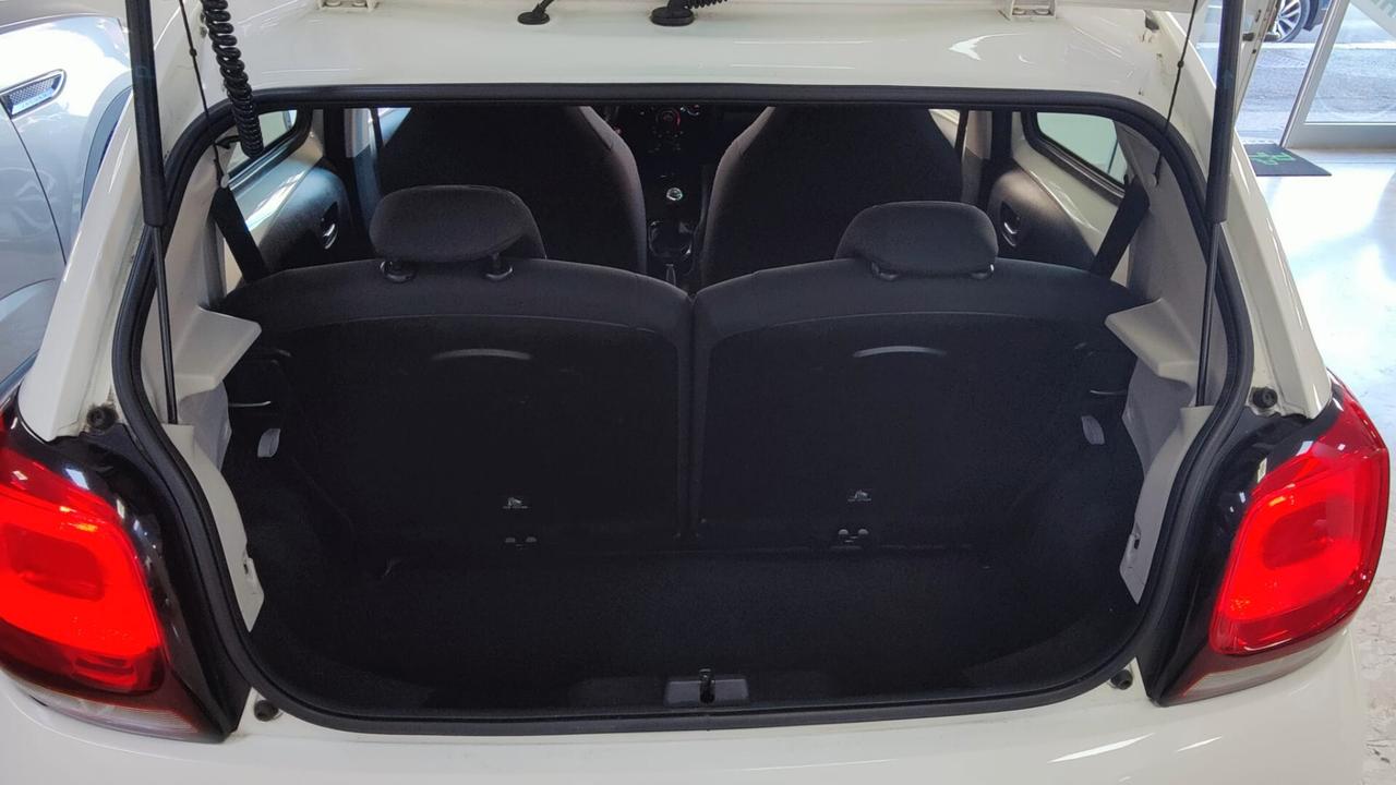 Citroen C1 VTi 72 5 Porte Shine EURO 6