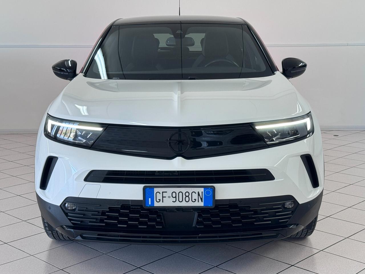 Opel Mokka 1.2 BENZINA - PROMO FINANZIAMENTO !!