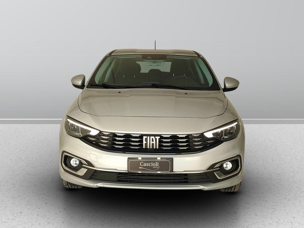 FIAT Tipo 5porte II 2021 - Tipo 5p 1.3 mjt Business s&s 95cv