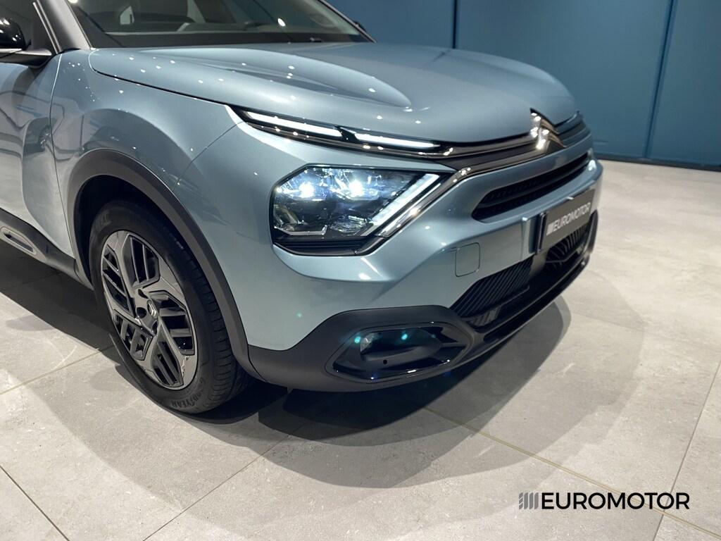 Citroen C4 1.5 BlueHDi Feel Pack EAT