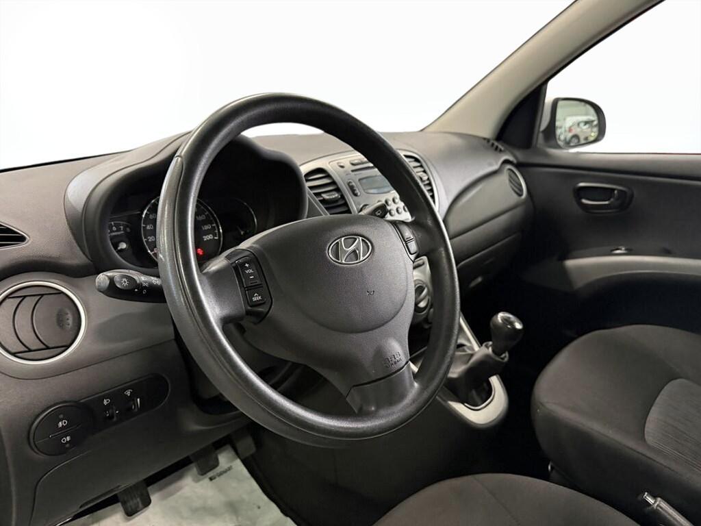 Hyundai i10 1.2 Comfort