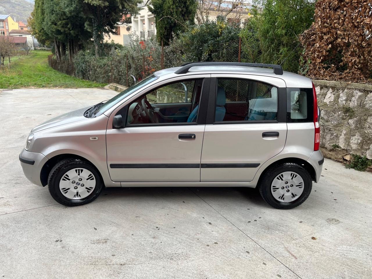 Fiat Panda 1.2 Dynamic