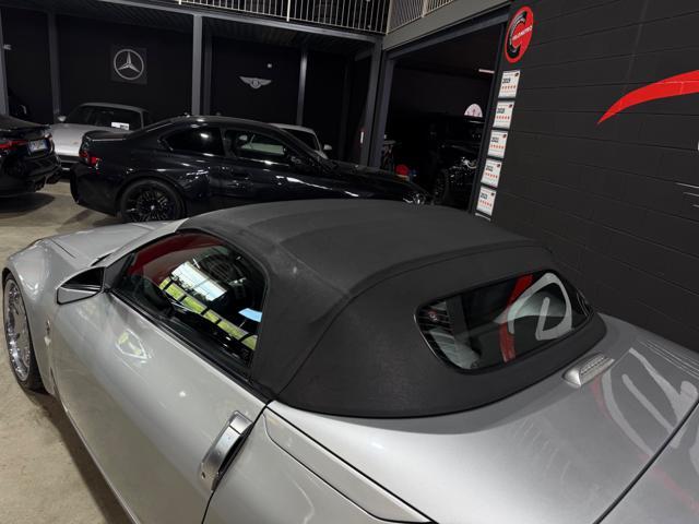 NISSAN 350Z V6 PREMIUM PACK PRIMA VERNICE PERFETTE CONDIZIONI