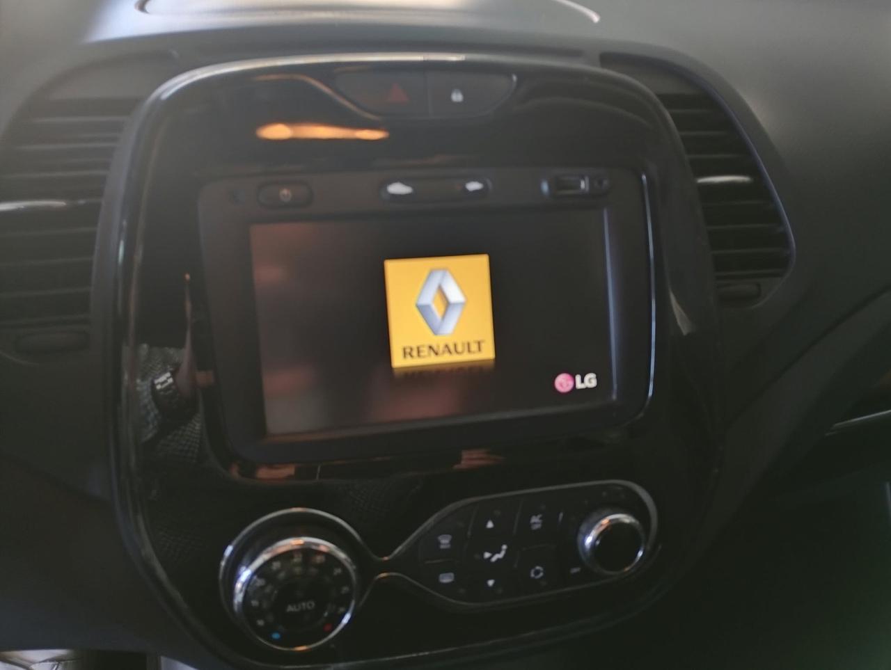 Renault Captur 1.5 dCi 8V 90 CV Start&Stop Energy R-Link