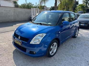 SUZUKI SWIFT 1.3 GLX BENZINA 140.000KM
