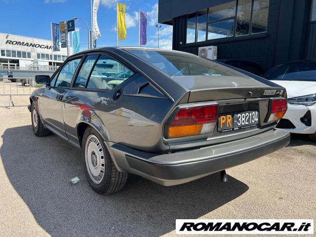 ALFA ROMEO Alfetta 2.0