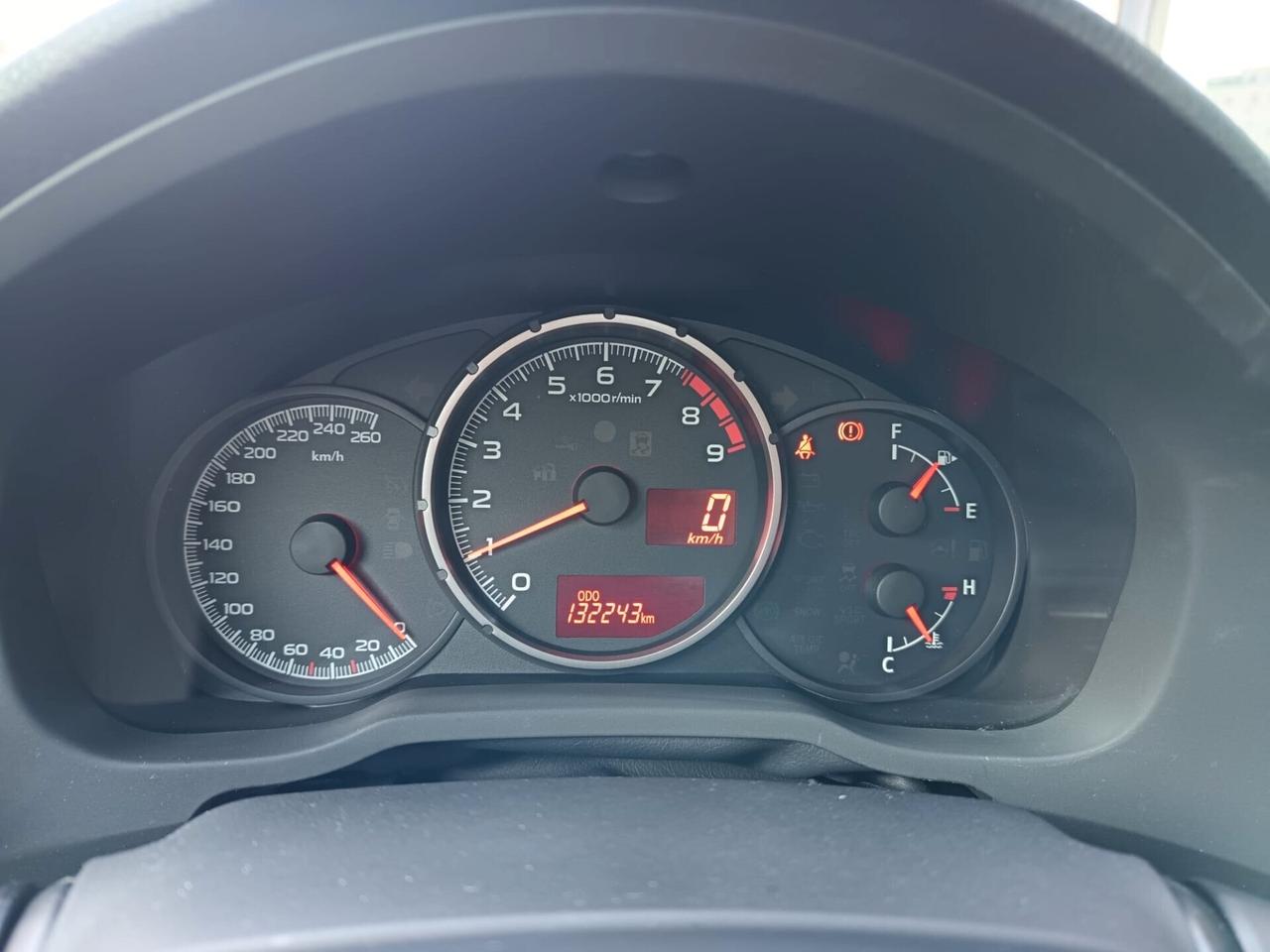 Subaru BRZ 2.0, UNICOPROP., SEMPRE TAGLIANDATA