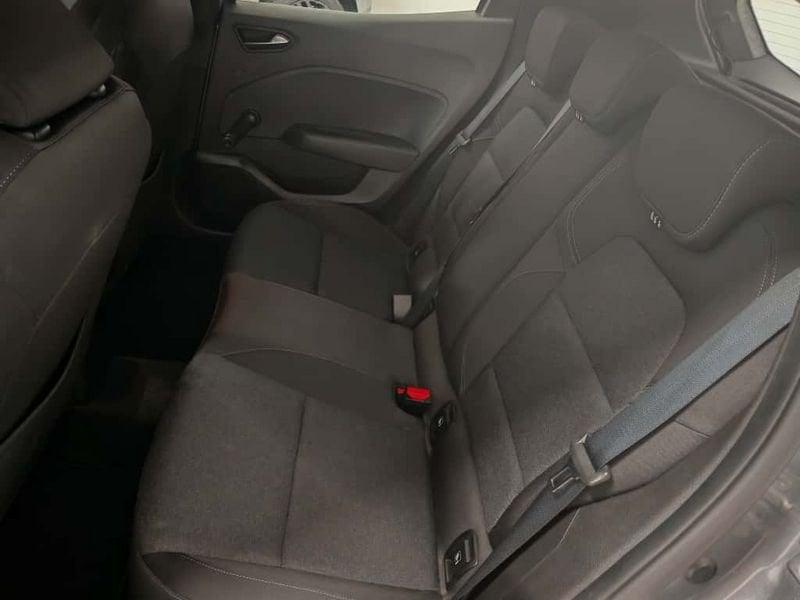 Renault Clio Clio TCe 90 CV 5 porte Equilibre IVA ESPOSTA