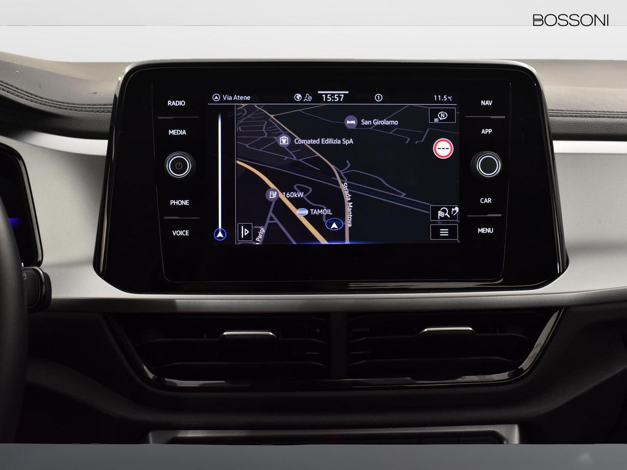 Volkswagen T-Roc 2.0 tdi scr 150cv life dsg
