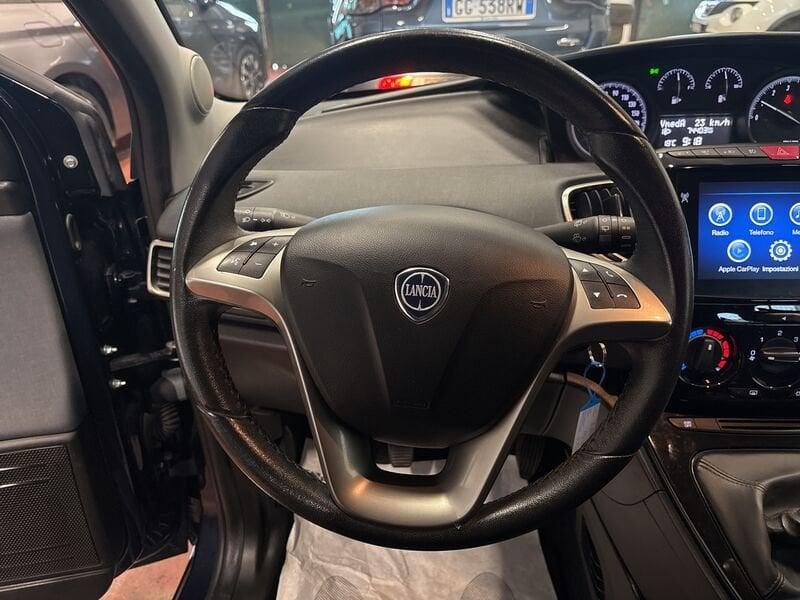 Lancia Ypsilon Ypsilon 1.0 FireFly 5 porte S&S Hybrid Oro