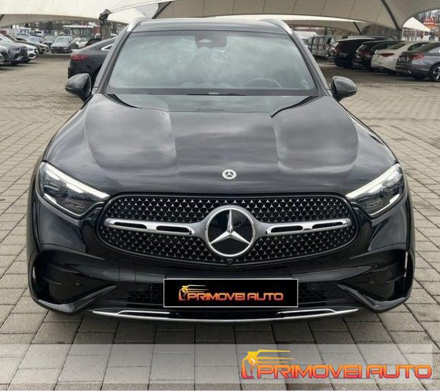 MERCEDES-BENZ G LC 450 d 4Matic AMG Line Premium