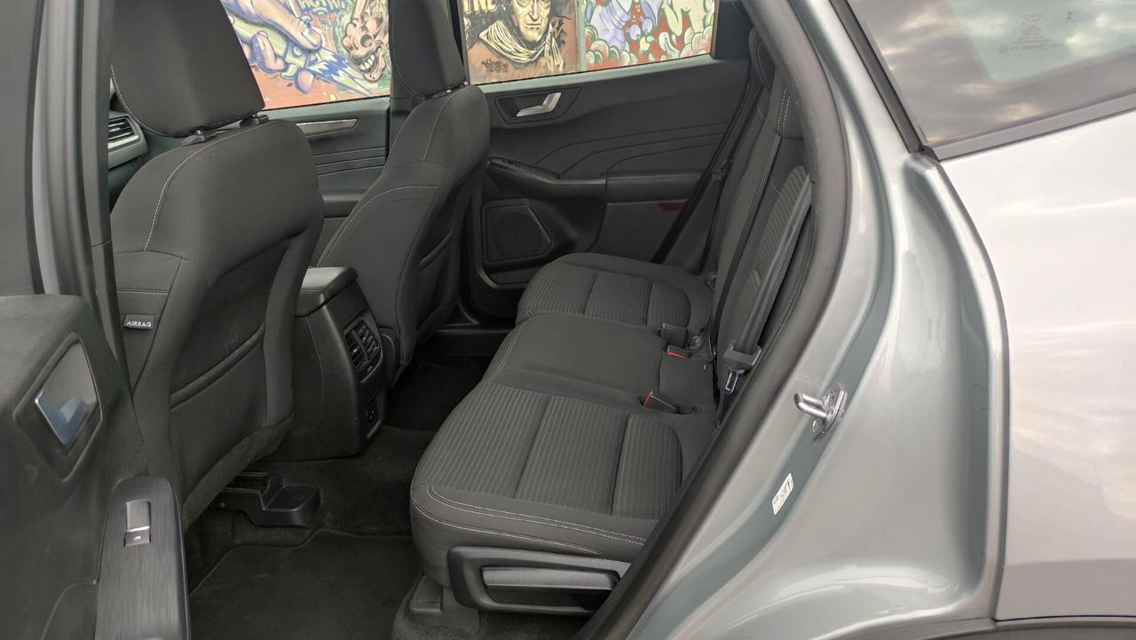 Ford Kuga 1.5 EcoBlue 120 CV aut. 2WD Titanium NEOPATENTATI - 2022