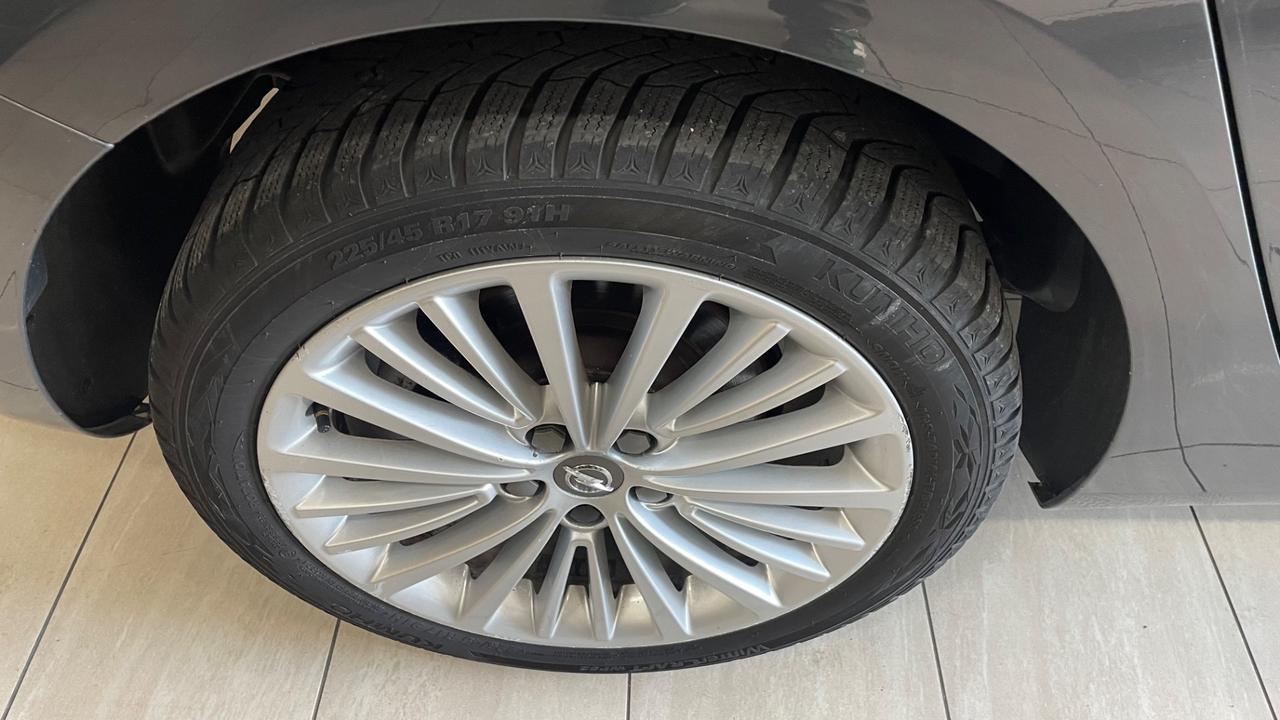 Opel Astra 1.6 CDTi 110CV Start&Stop Sports Tourer Innovation