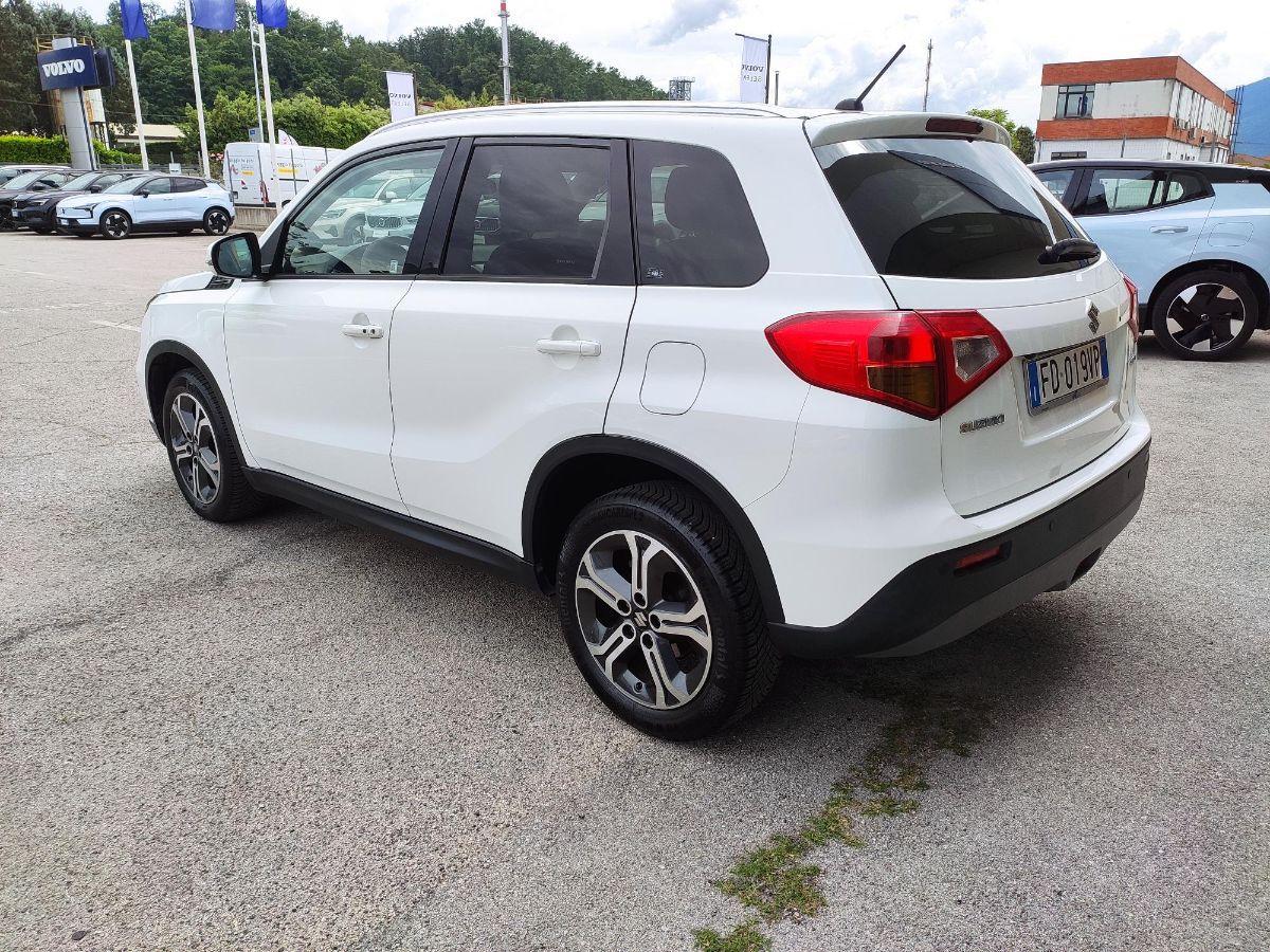 SUZUKI - Vitara - 1.6 DDiS V-Top