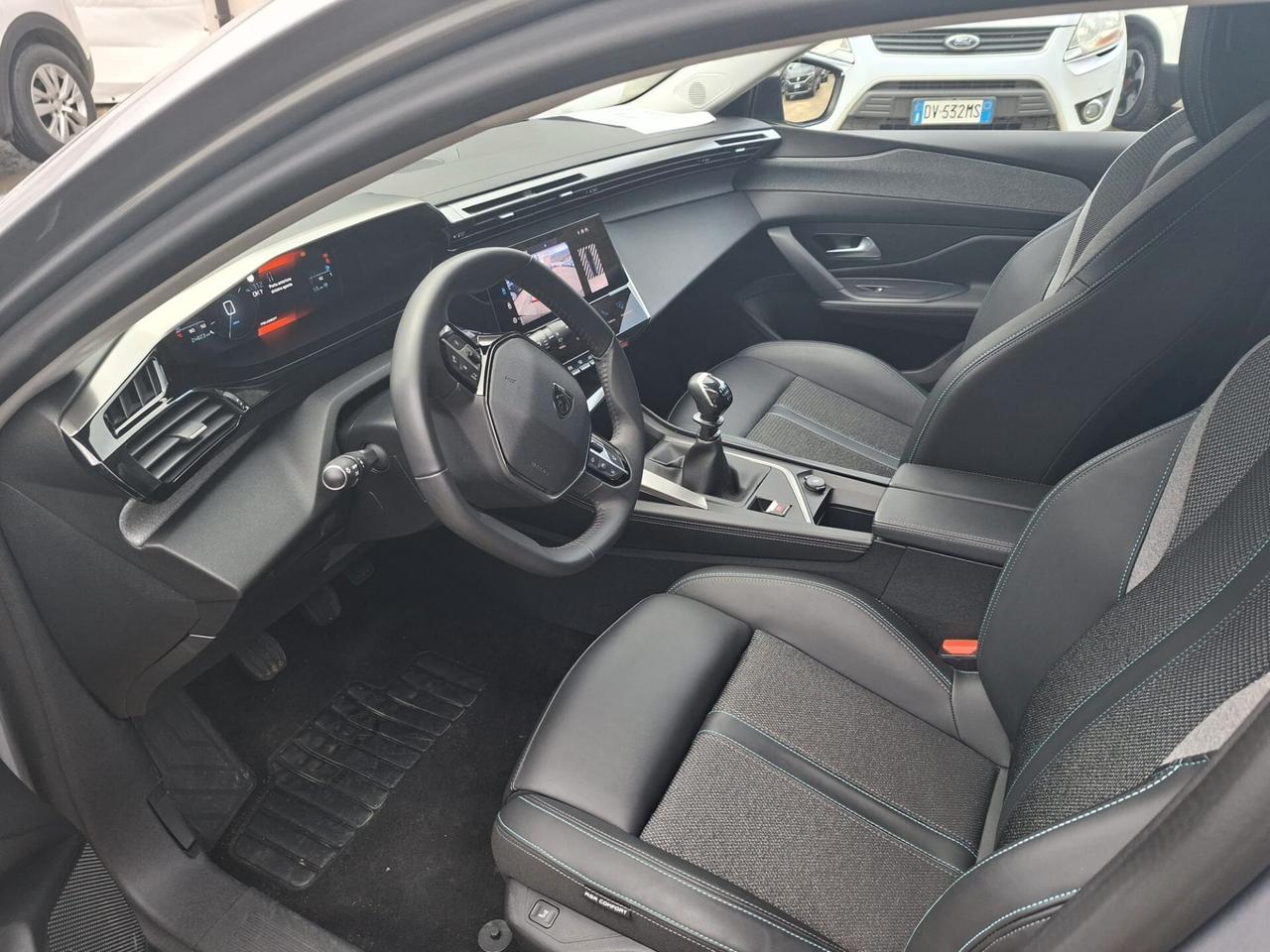 Peugeot 308 PureTech Turbo 130 S&S Allure