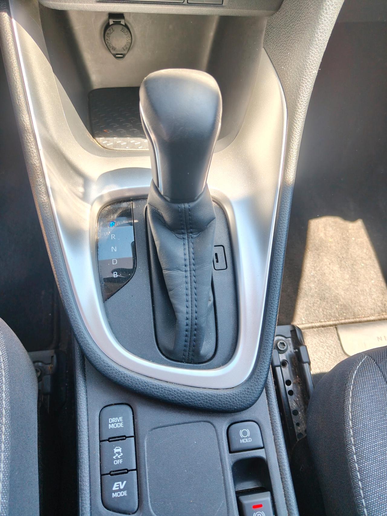 Toyota Yaris 1.5 Hybrid 5 porte SOLO 35000KM **PREZZO REALE **