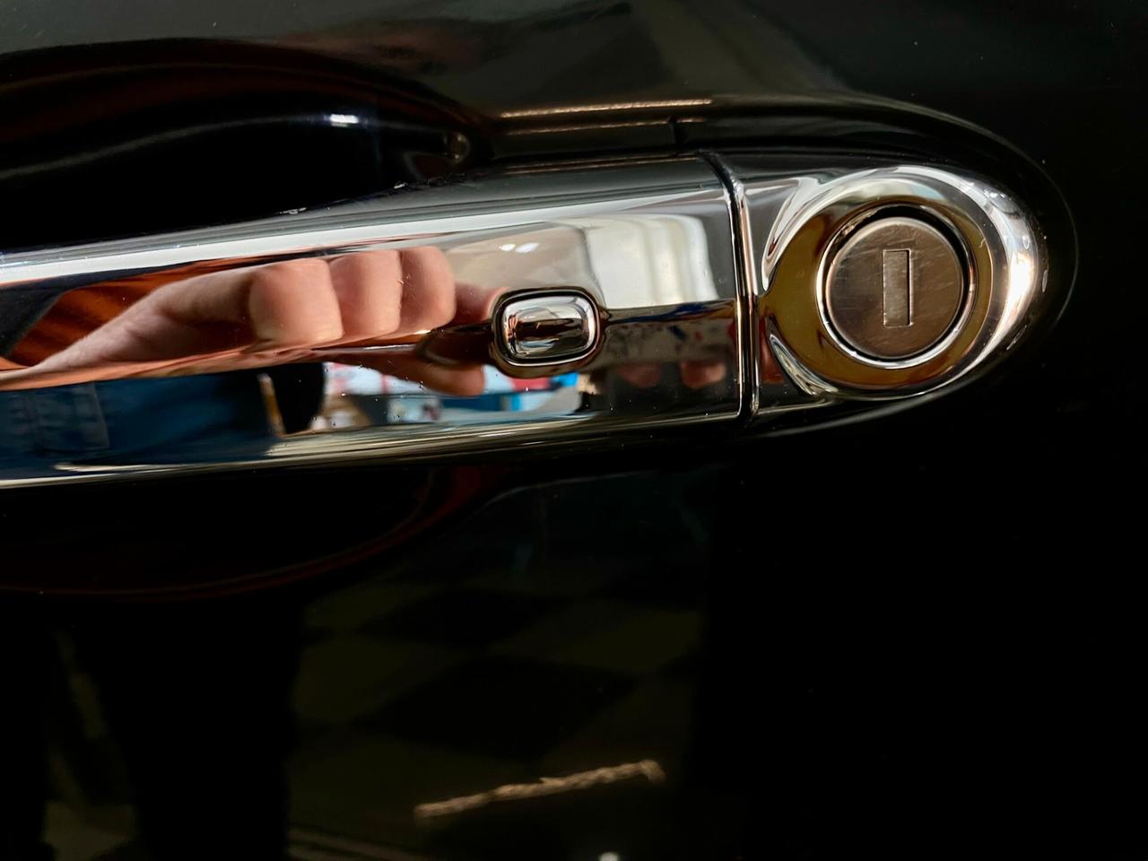 Fiat 500X 1.6 MultiJet 120 CV DCT Business-2017