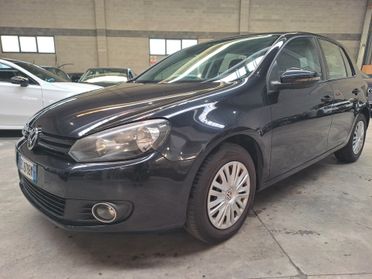 VW GOLF 1.2 BENZINA *OK NEOPATENTATI*