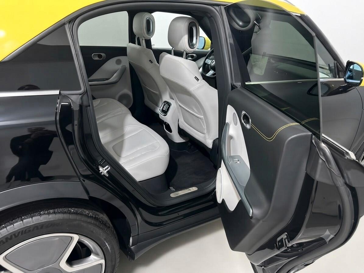 Smart #1 Premium