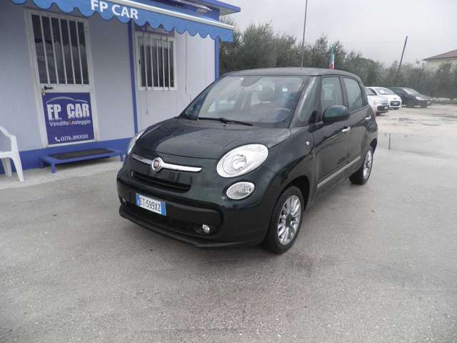 Fiat 500L L 1.3 mjt Lounge 85cv TETTINO