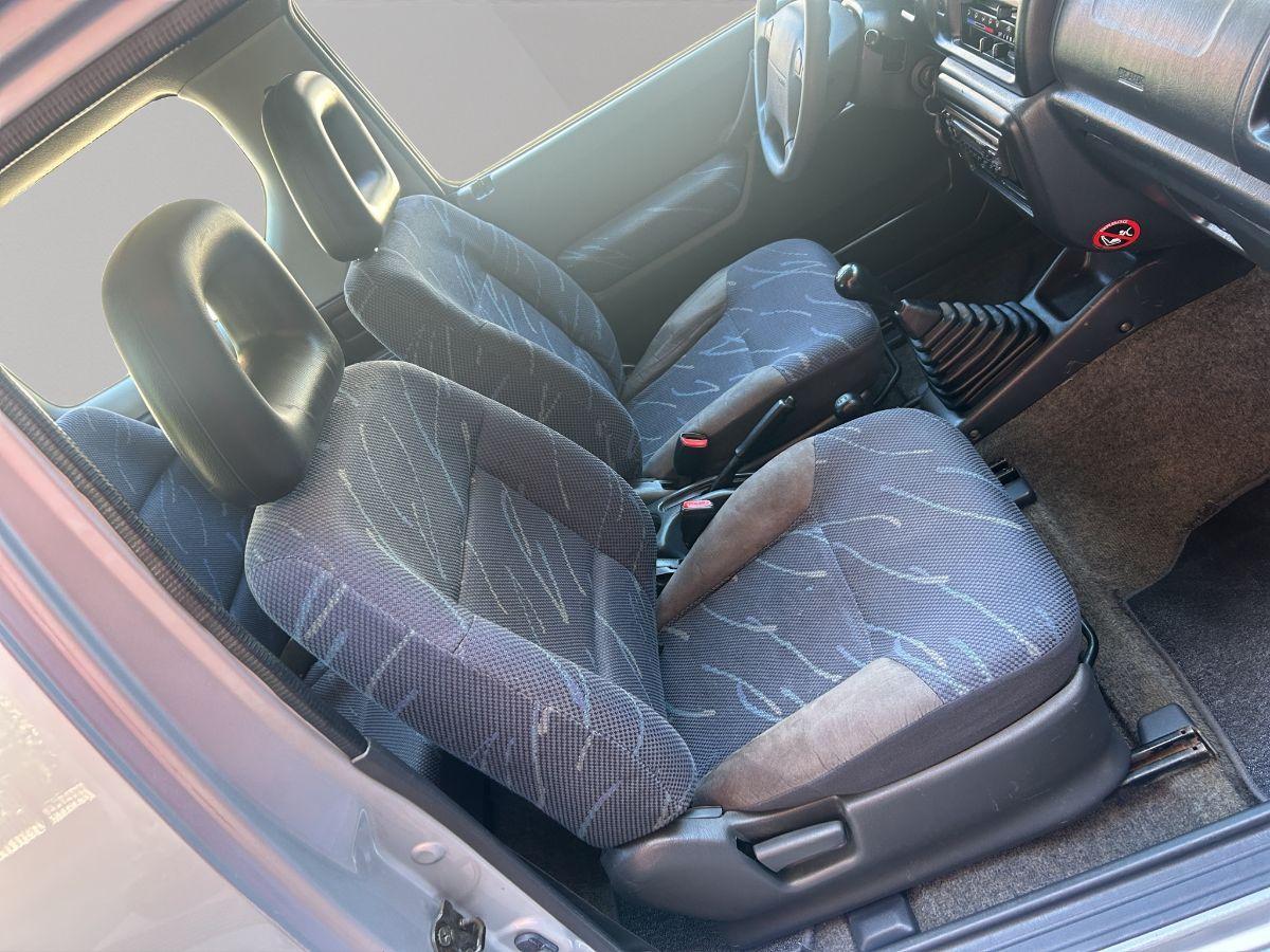 SUZUKI - Jimny - 1.5 DDiS 4WD ARIA CONDIZIONATA