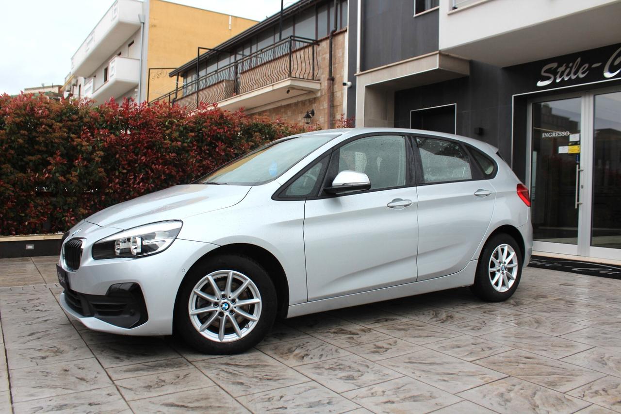 Bmw 216 216d Active Tourer Business