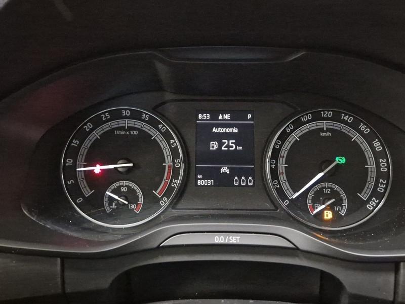 SKODA KODIAQ 2.0 TDI SCR EXECUTIVE DSG 4WD