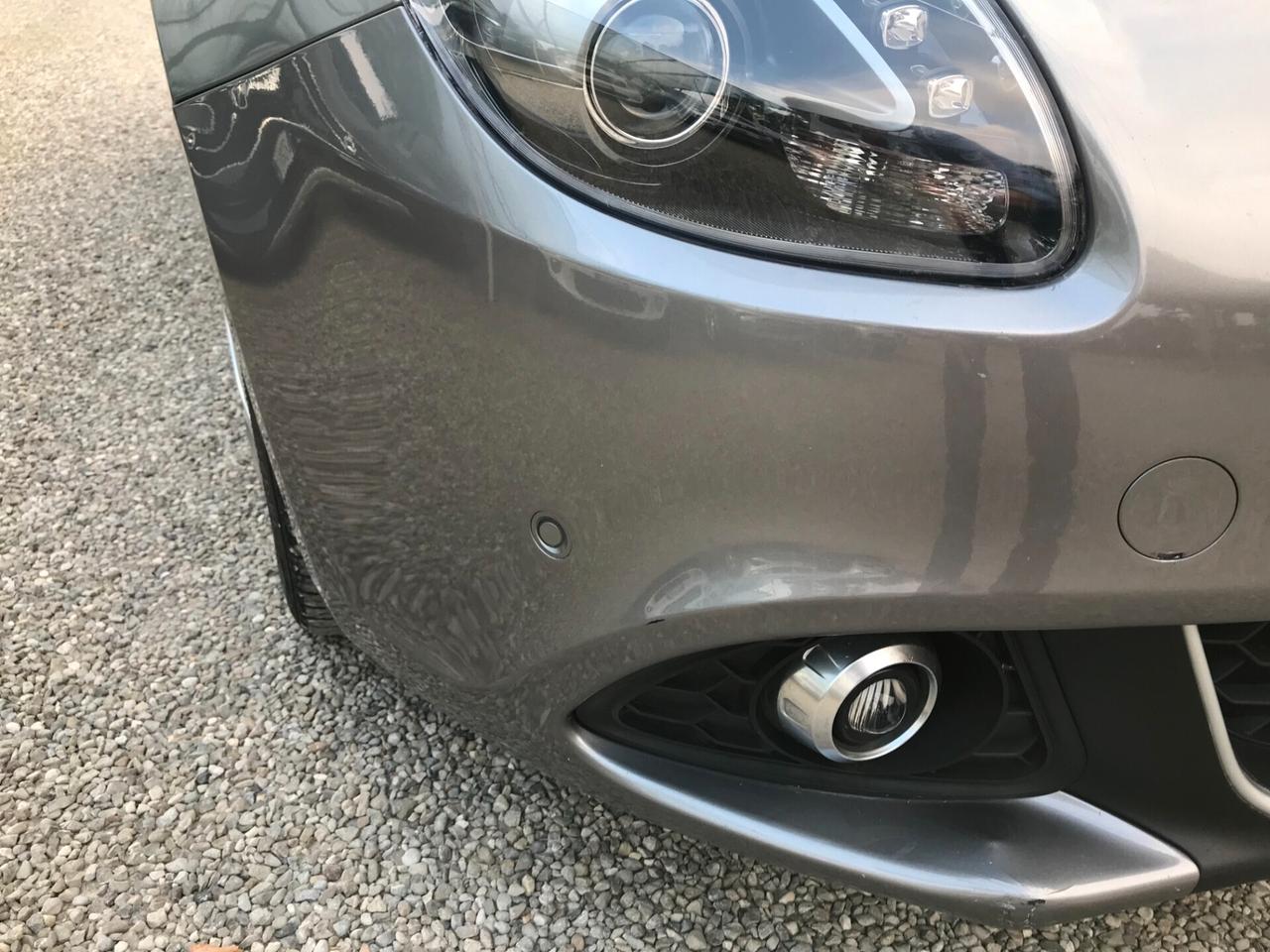 Alfa Romeo Giulietta 1.6 JTDm 120 CV Super Camnbio Automatico