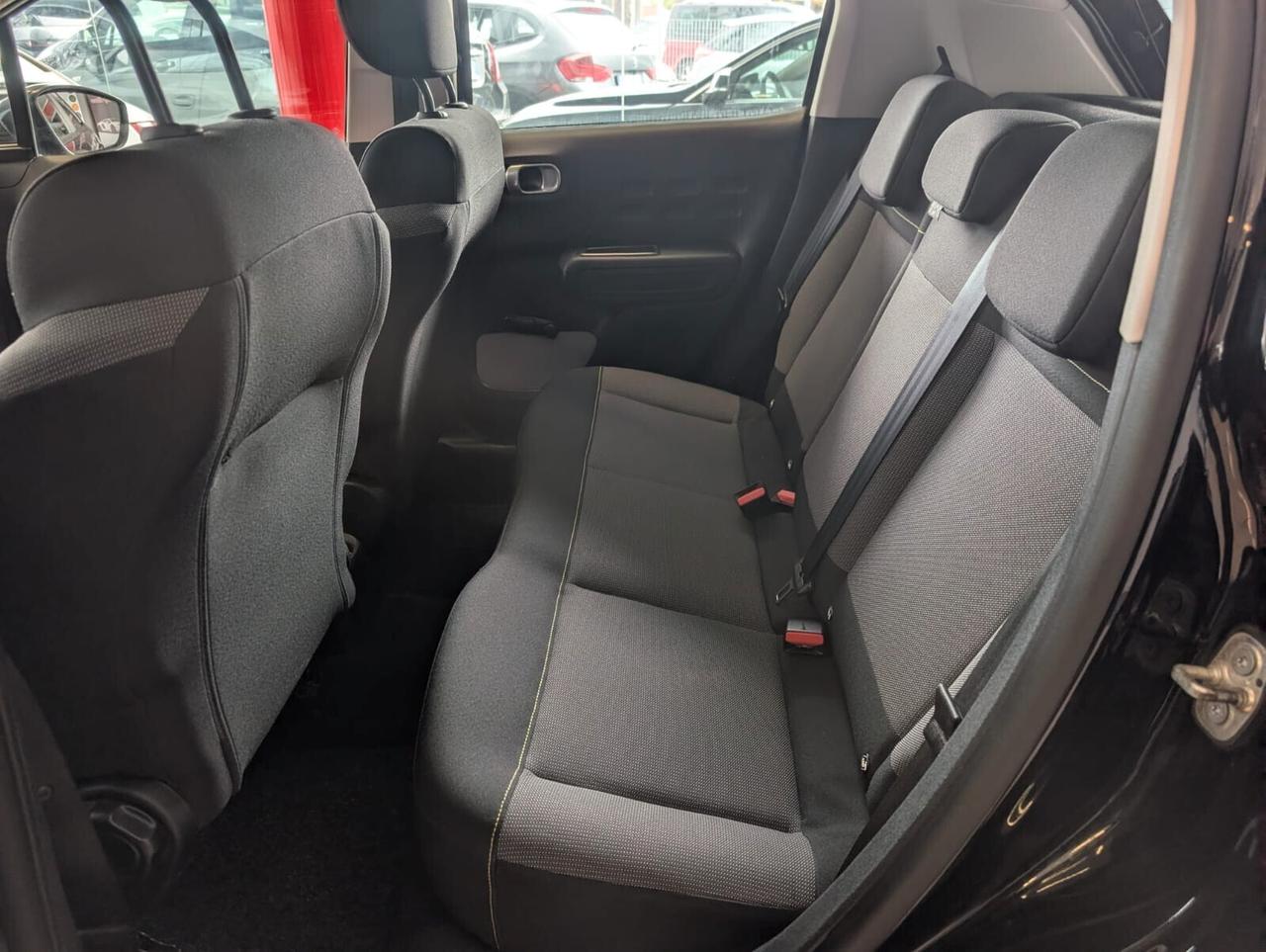 Citroen C3 1.6 DIESEL 75 CV X NEOPATENTATI