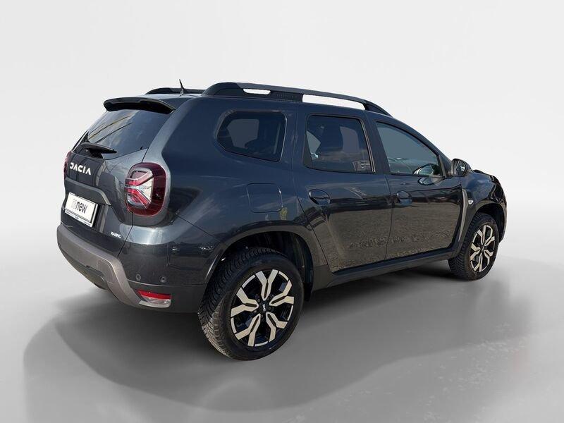 Dacia Duster Duster 1.0 TCe GPL 4x2 Journey UP