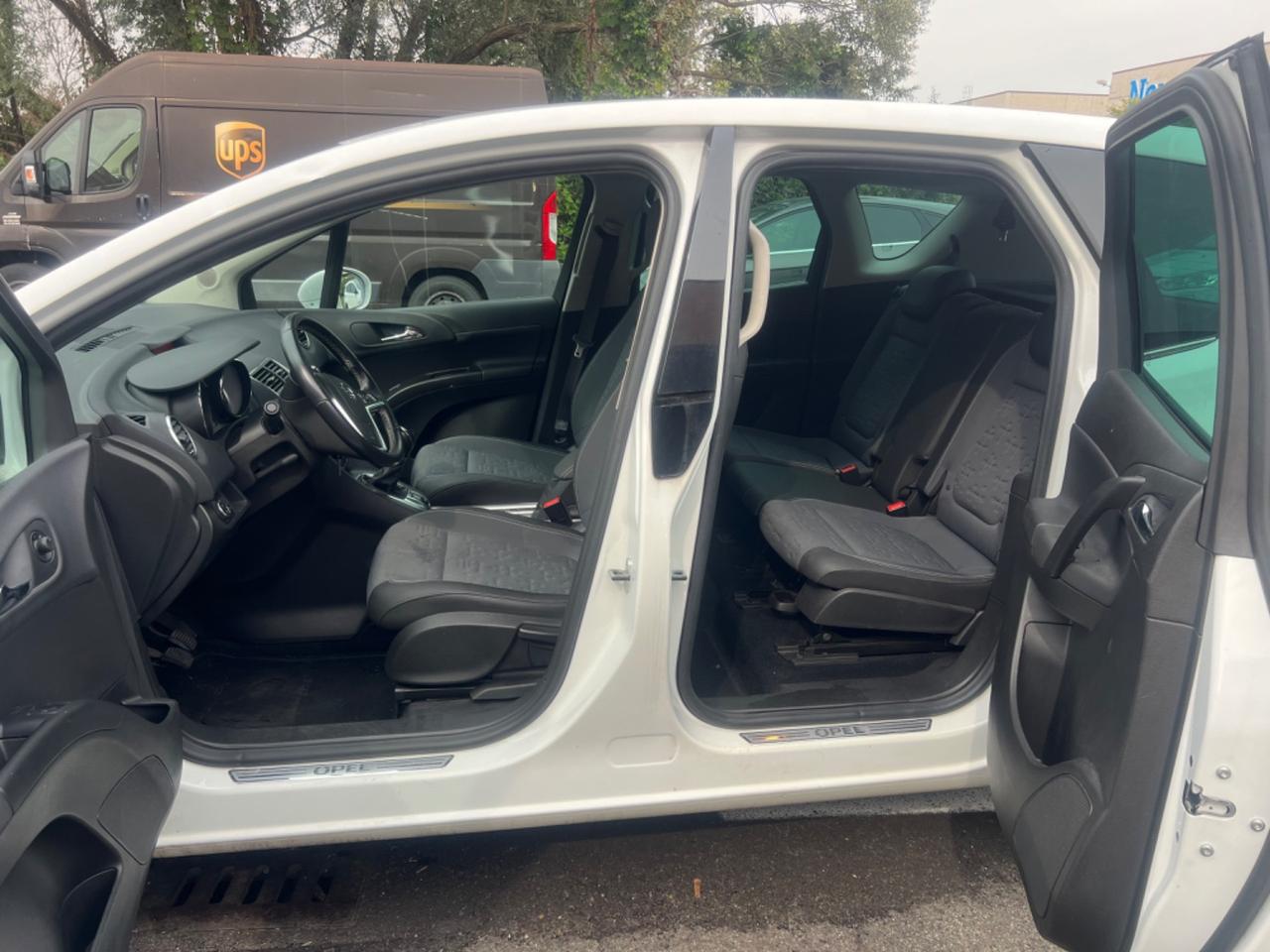 Opel Meriva 1.4 100CV Cosmo 44 mila km