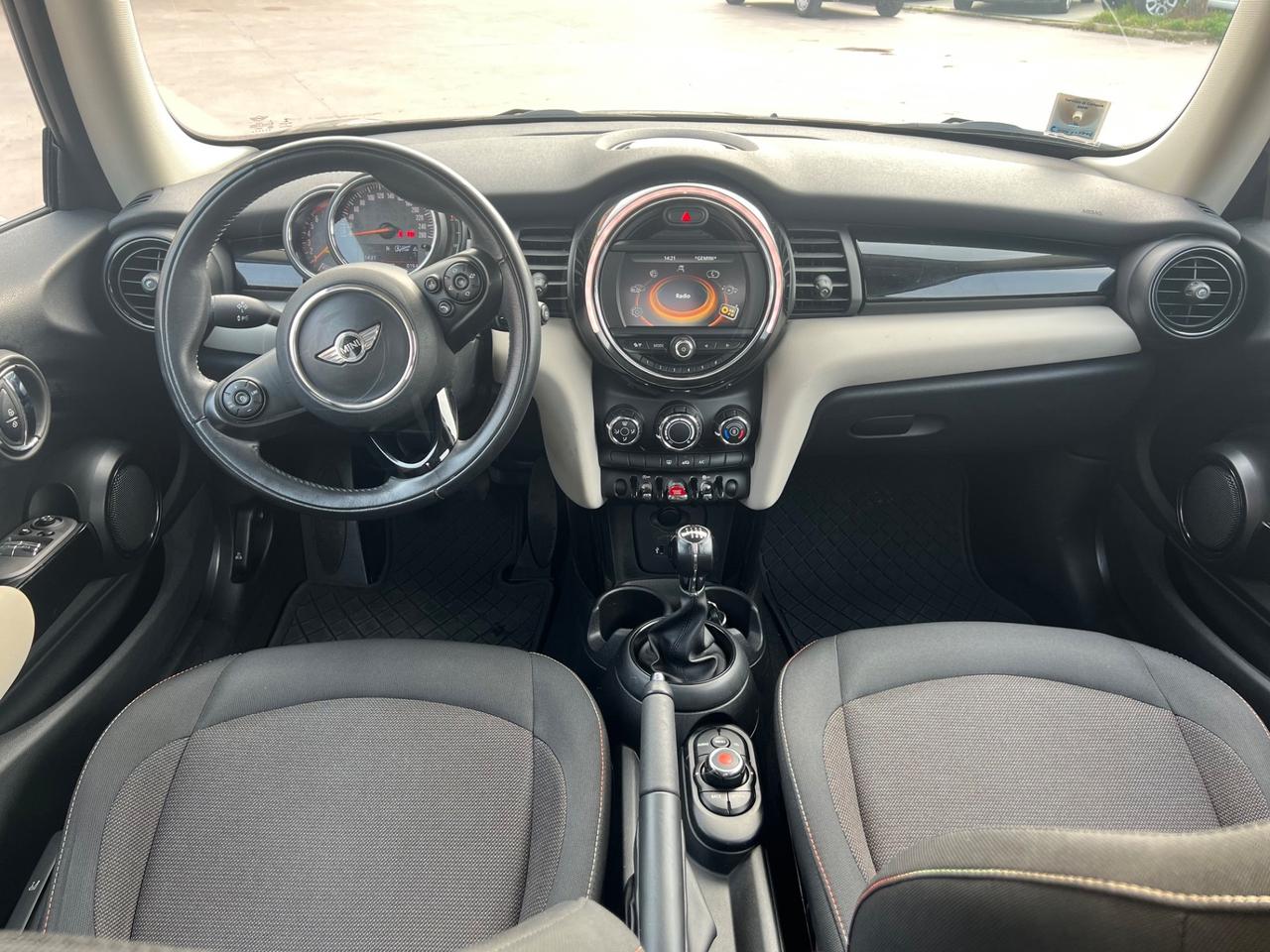 Mini Mini 1.5 One 75 CV