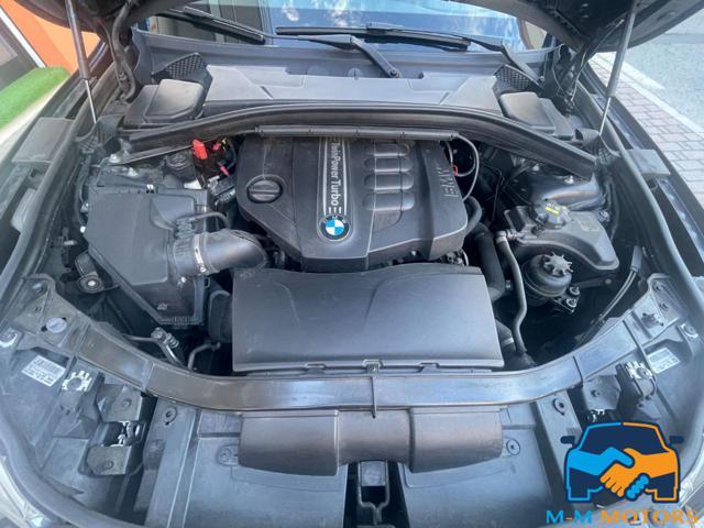 BMW X1 xDrive18d X Line