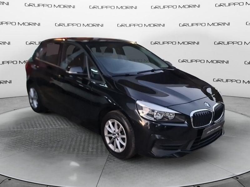 BMW Serie 2 Active Tourer 216d Active Tourer