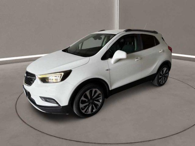 OPEL Mokka 1ª serie - X 1.6 CDTI Ecotec 4x2 Start&Stop Inn