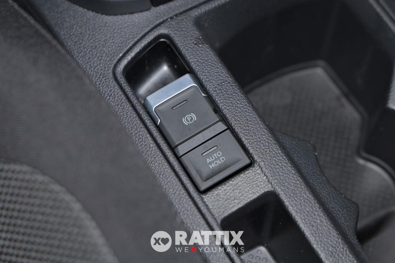 Volkswagen T-Roc 1.5 TSI 150CV Life DSG