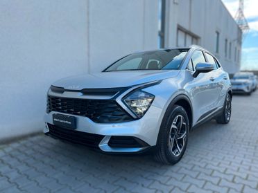 Kia Sportage 1.6 TGDi GPL Business