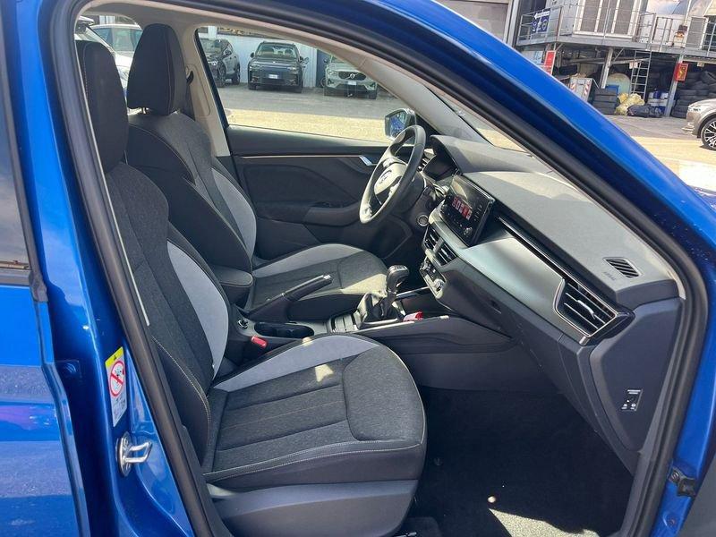 Skoda Kamiq Kamiq 1.0 TSI 110 CV DSG Style