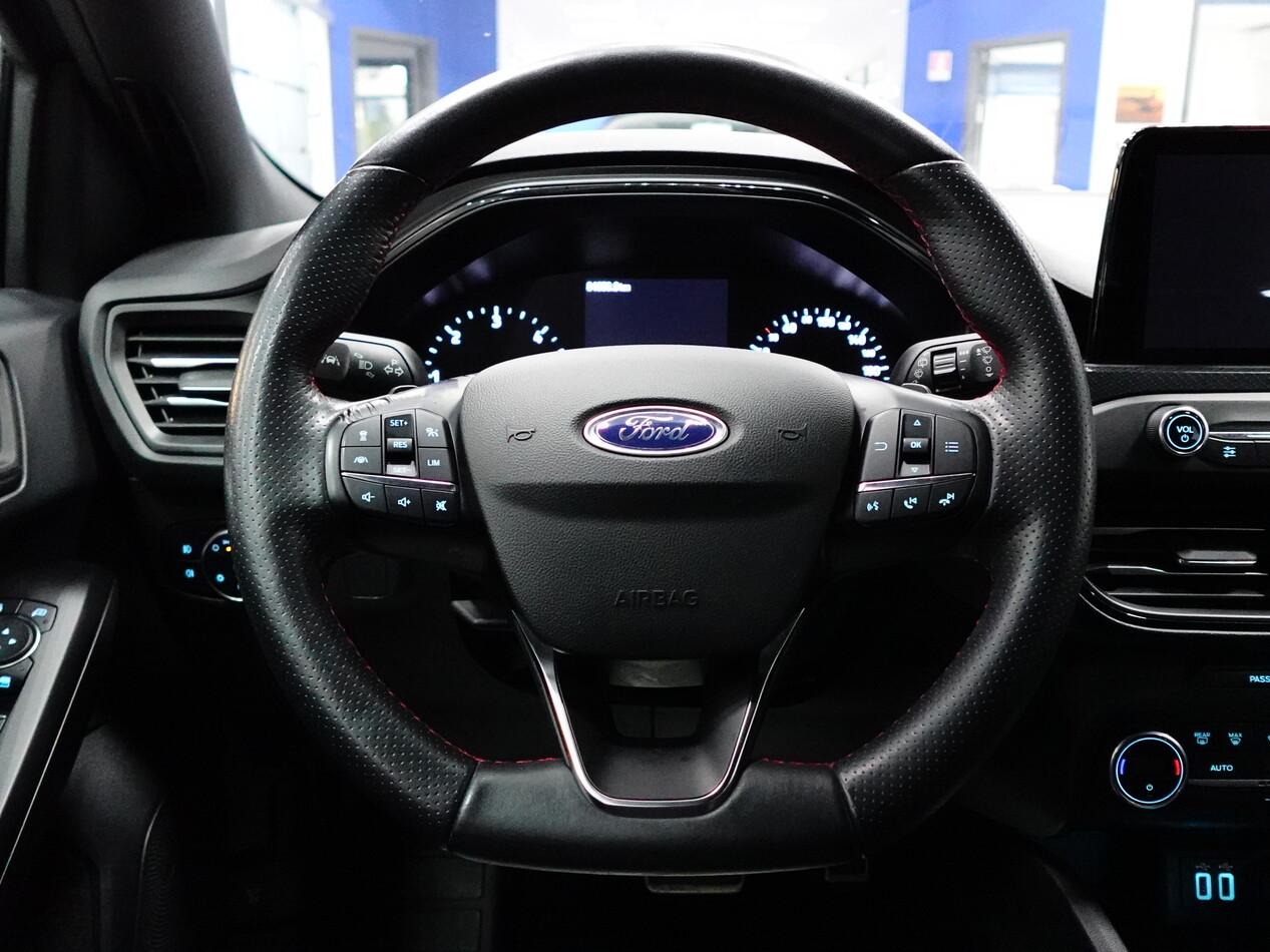 Ford Focus 1.5 EcoBlue 120 CV CO-PILOT ST LINE SW